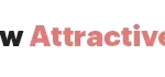 How Attractive I Am logo